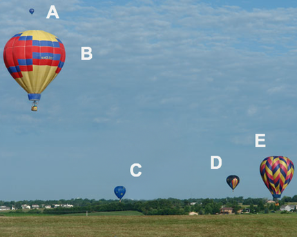 Pre-Lab Quiz: Parallax Posers | Imaging the Universe - Physics and ...