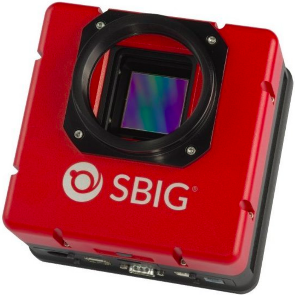 Part 3 CCDs and Selecting an Exposure Time Imaging the Universe