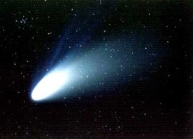 comet