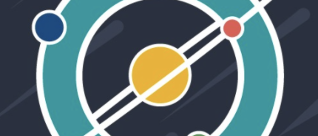 Zooniverse: Planet Hunters TESS icon