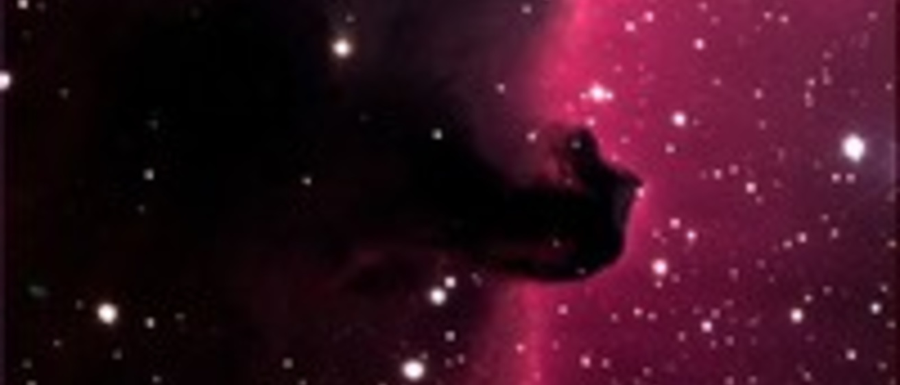 horsehead_med.jpg IC 434 (Horsehead) taken with Gemini (IRO) Telescope