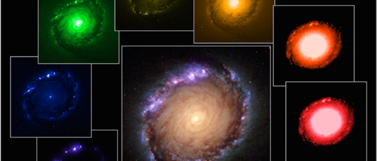 introduction to color imaging