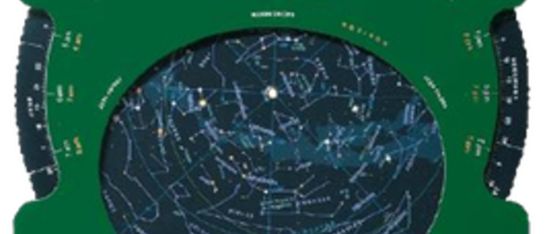 Using a Star Wheel Imaging the Universe The University of Iowa