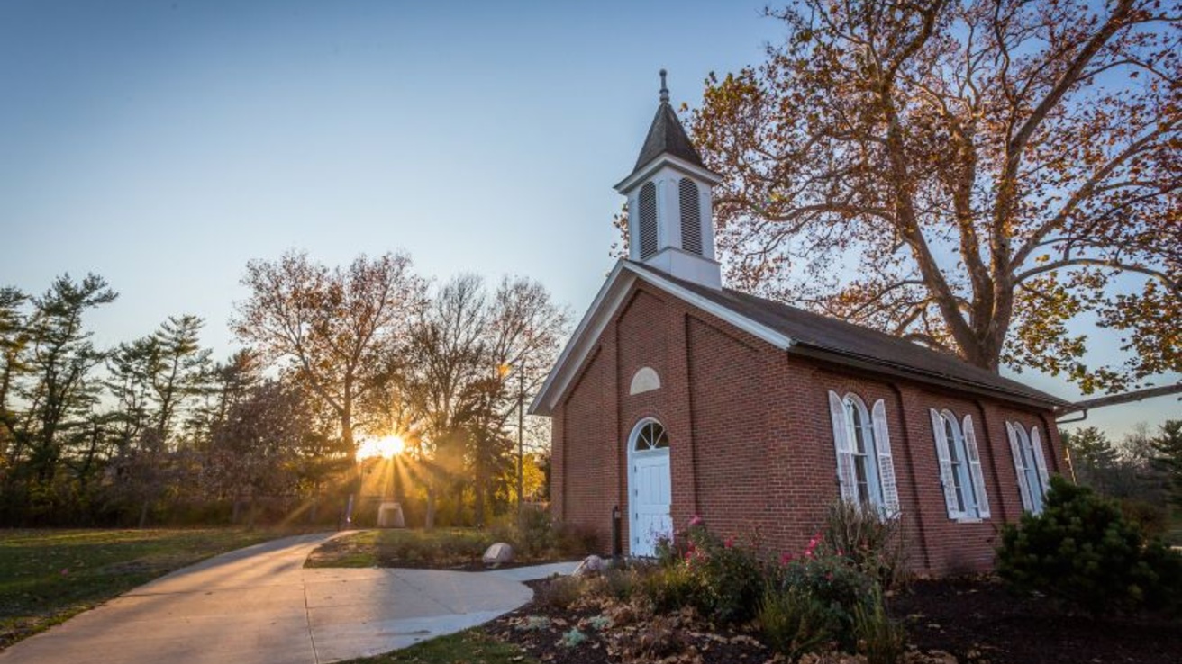 Danforth.jpg Danforth Chapel
